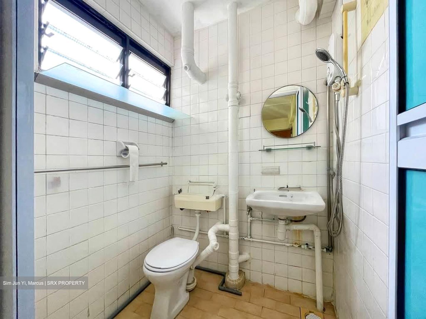 Blk 405 Hougang Avenue 10 (Hougang), HDB 4 Rooms #534239691